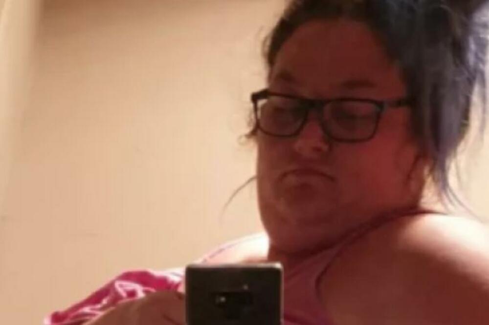NIKO NE VERUJE DA JE OVO OSOBA SA SLIKE: Imala je 170 kilograma, a SADA IZGLEDA OVAKO (ŠOK FOTO)