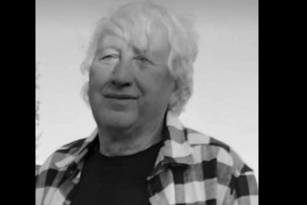 ŽUPA JE OSTALA BEZ VELIKOG ČOVEKA! Napustio nas je Gila, građani se opraštaju od njega