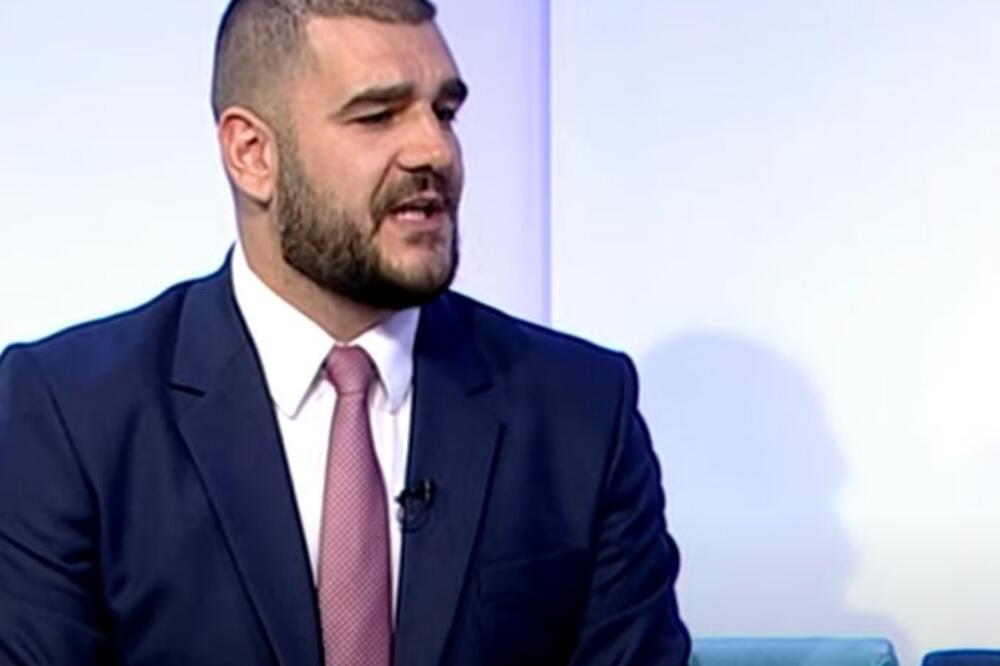 MILOŠEVIĆ PODNEO OSTAVKU: Sve se odigralo nakon razgovora sa Abazovićem!