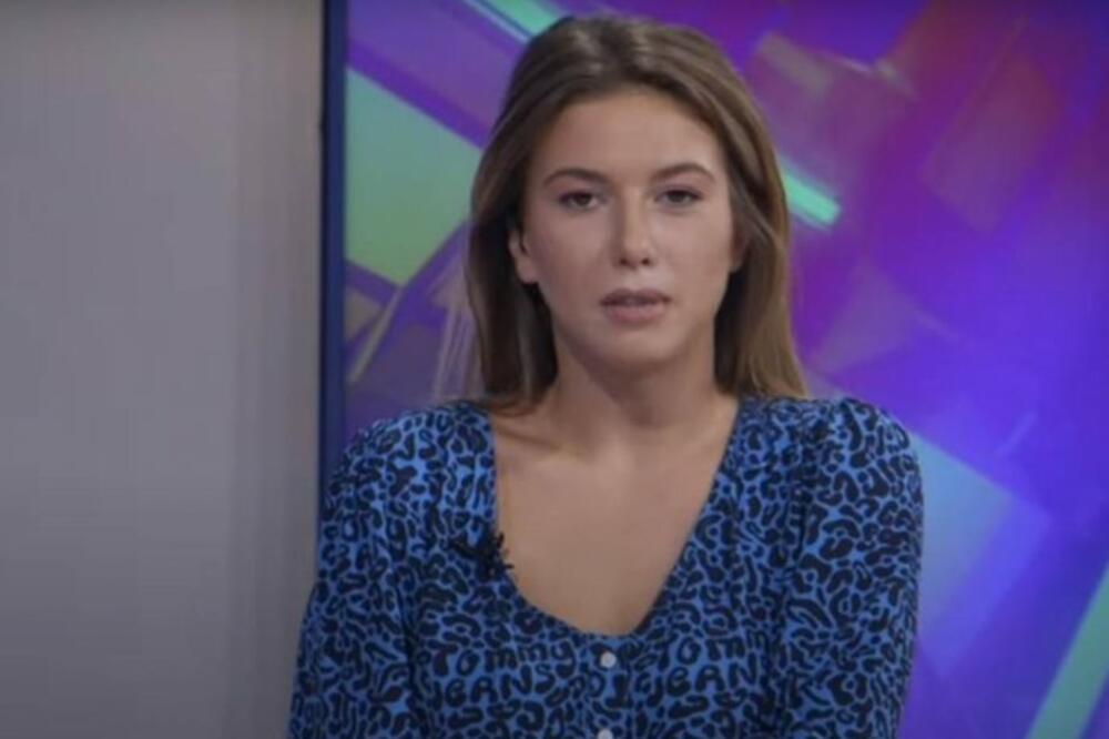 VODITELJKI SA HEPIJA OTKRIVEN RAK! Sada je upozorila OVAKO JE IZGLEDALO, BIO JE AGRESIVAN