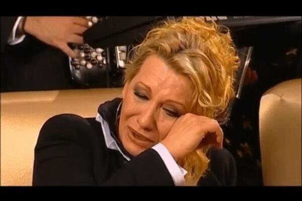 GODINAMA SKRIVANA VELIKA TAJNA VESNE ZMIJANAC: Bila U VEZI za ovim MOĆNIKOM, raskid bio KOBAN