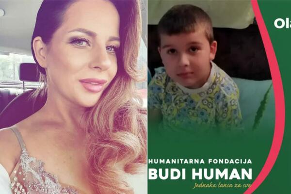 ŽELITE LI DA POPIJETE KAFU SA POZNATOM VODITELJKOM? Sada IMATE priliku, požurite! (FOTO)