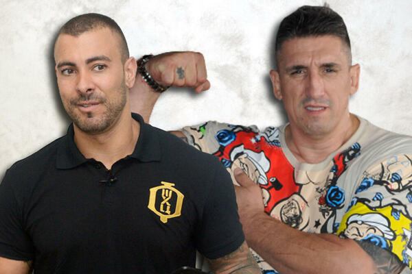 SVI SU BRUJALI O TUČI U ZADRUZI, A NIKO NIJE ZAPAZIO OVE DETALJE: Evo koliko KILOGRAMA IMA UROŠ, a koliko KRISTIJAN