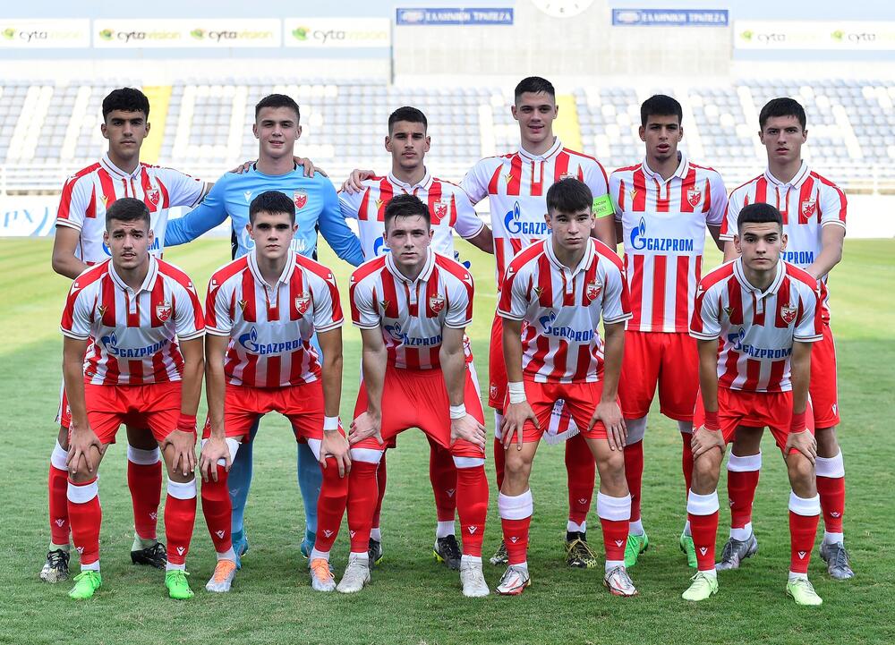 Omladinci Crvene zvezde
