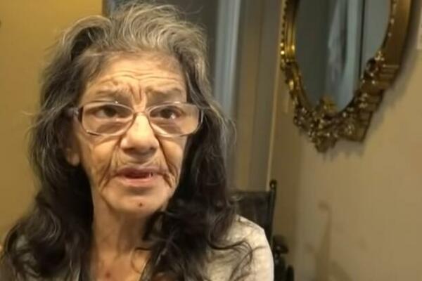 LOPOV SE OBRUŠIO NA BESPOMOĆNU STARICU A ONO ŠTO SE DESILO NIJE OČEKIVAO ZA ŽIVOTA: Prebila ga kao mačku