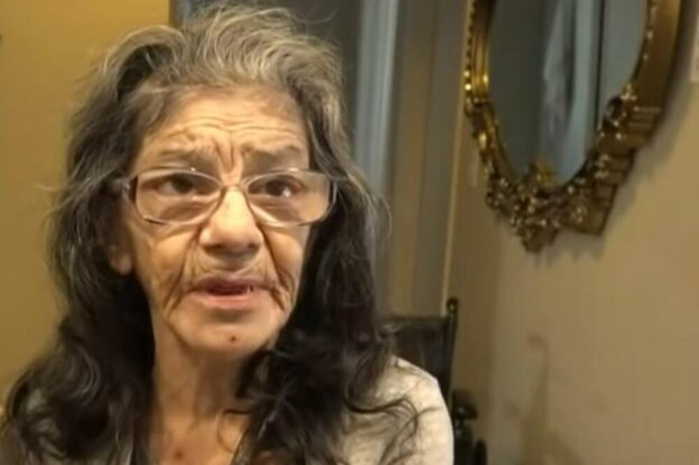 LOPOV SE OBRUŠIO NA BESPOMOĆNU STARICU A ONO ŠTO SE DESILO NIJE OČEKIVAO ZA ŽIVOTA: Prebila ga kao mačku