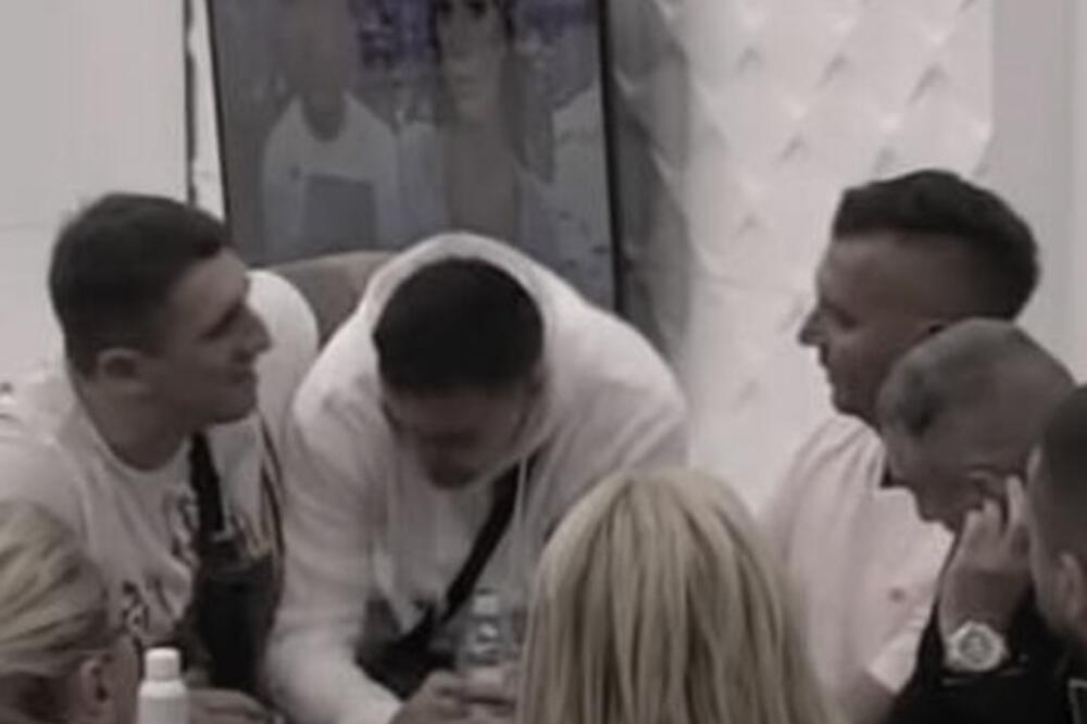 BRATA SU MU PRONAŠLI MRTVOG U PEKARI: Bio je deo rijalitija, sve se DESILO NA JEZIV NAČIN