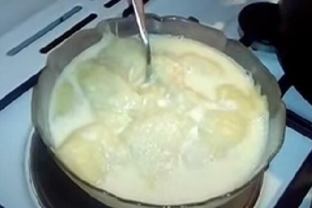 JUGOSLOVENI SU OVO JELO IMALI NA STOLU SVAKI DAN: Danas je skroz ZABORAVLJENO, starinski RECEPT odmah ZAPIŠITE