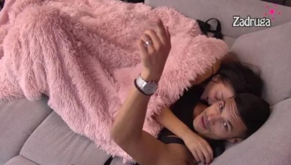 Maja Marinković, Marko Marković