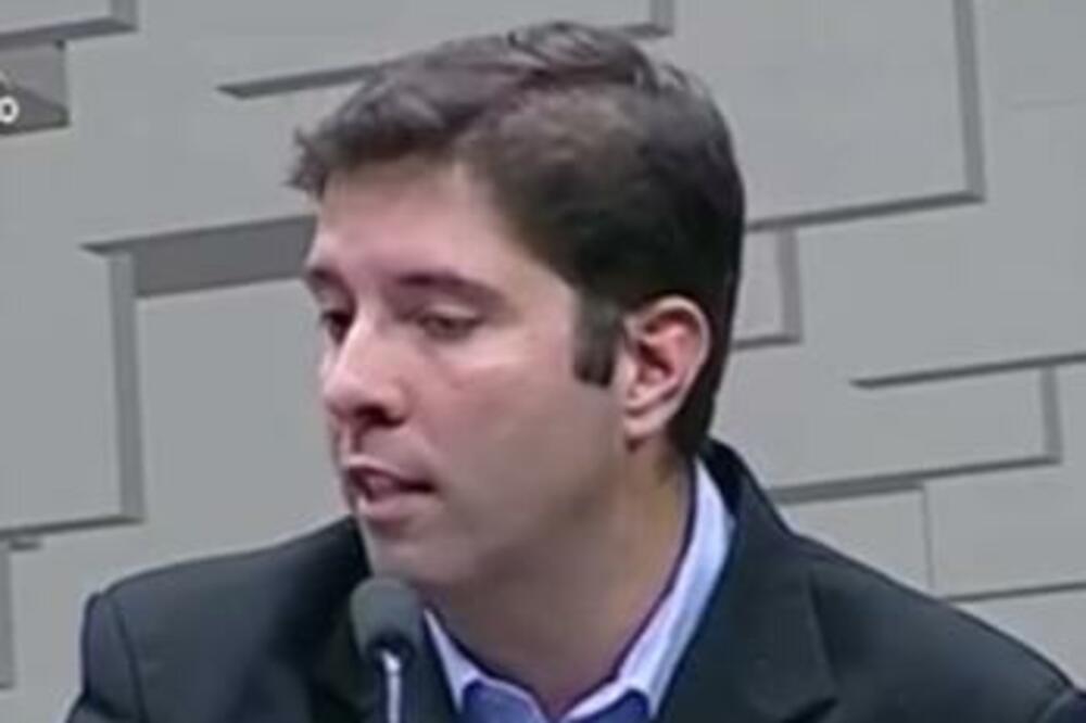 TRENER DOBIO 109 GODINA ZATVORA ZBOG SILOVANJA DEVOJČICA: Najmlađa je imala 13 godina!