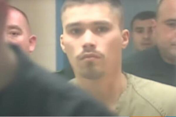 29 PUTA UBO ČOVEKA ZBOG 140 DINARA: Izvršena SMRTNA KAZNA, jedan zahtev mu nije ispunjen, ovo je razlog! (VIDEO)