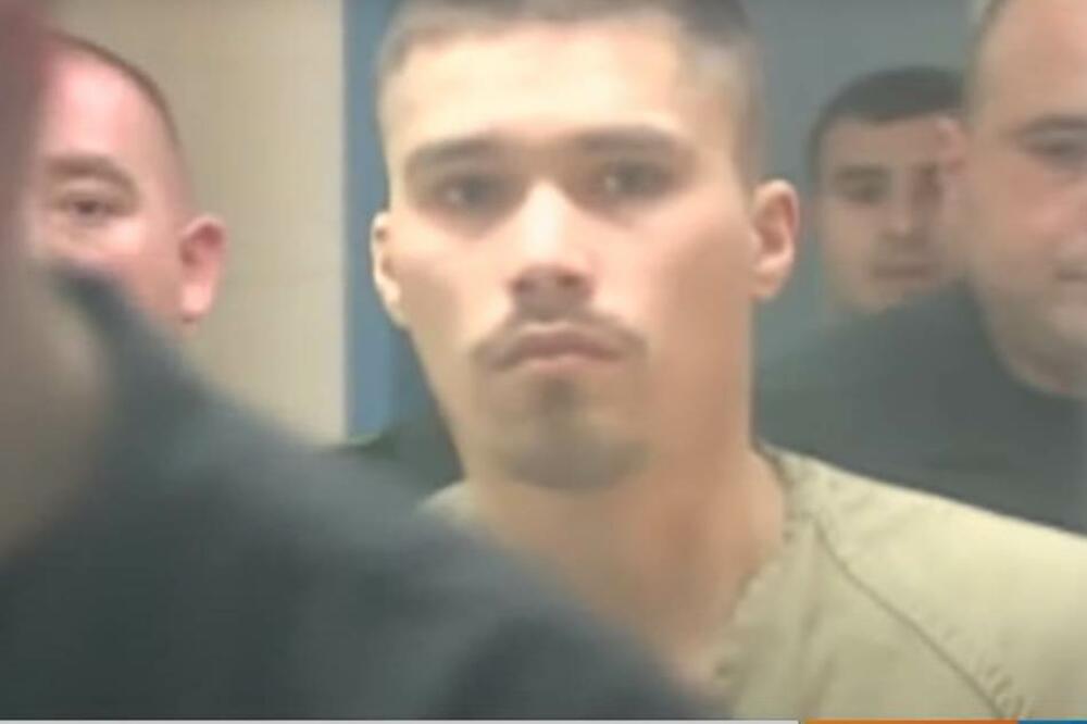 29 PUTA UBO ČOVEKA ZBOG 140 DINARA: Izvršena SMRTNA KAZNA, jedan zahtev mu nije ispunjen, ovo je razlog! (VIDEO)