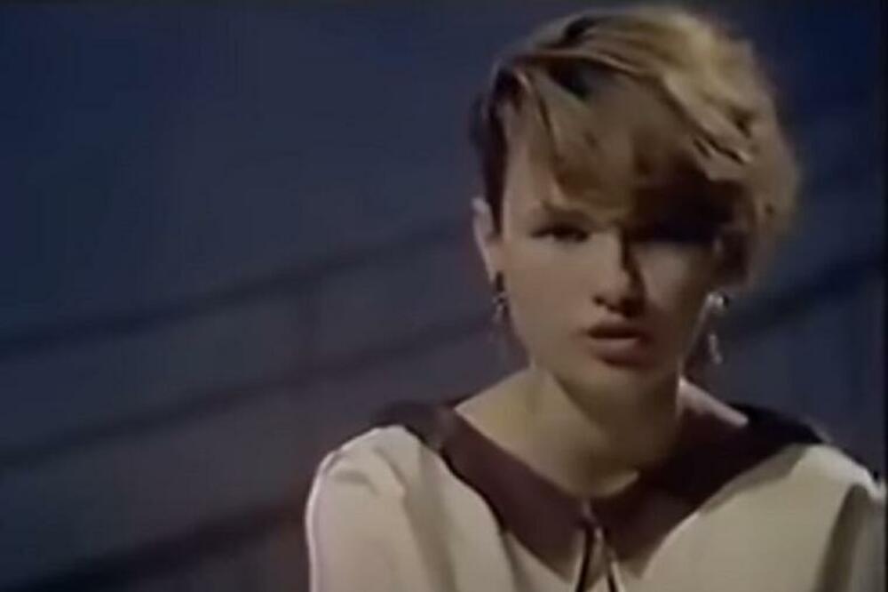 OVU ŽENU JE ŽELEO SVAKI JUGOSLOVEN, A 80-TIH JE BILA SE*S BOMBA: Izašla je njena NAJNOVIJA SLIKA I POTPUNI JE ŠOK