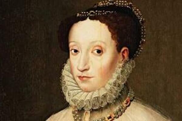 KATARINA JE BILA NAJOZLOGLAŠENIJA ŽENA U ISTORIJI, KAŽU DA JE PRODALA DUŠU ĐAVOLU: Detalji o njoj su JEZIVI