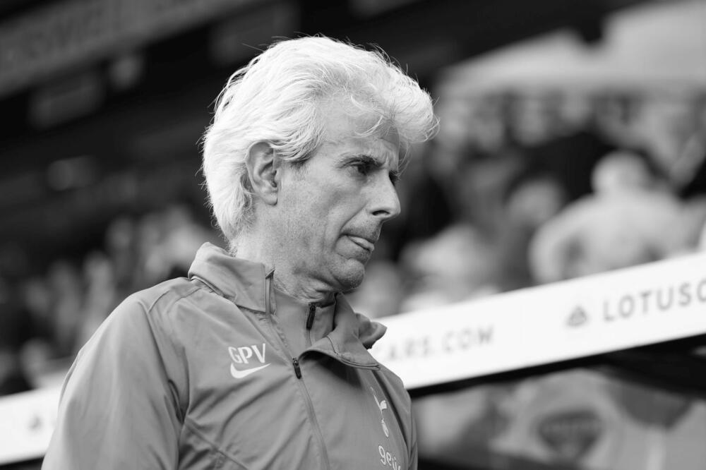 TUŽNE VESTI: Upravo je javljeno, umro poznati trener!