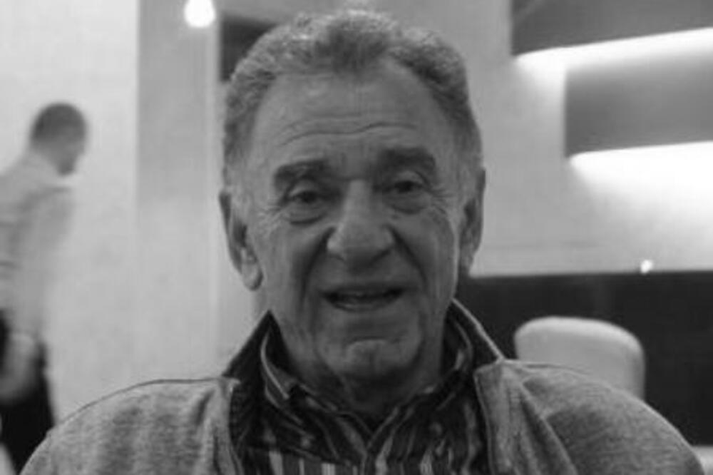 "VOLIM TE, TATA, ZAUVEK" - Umro Husnija Fazlić!