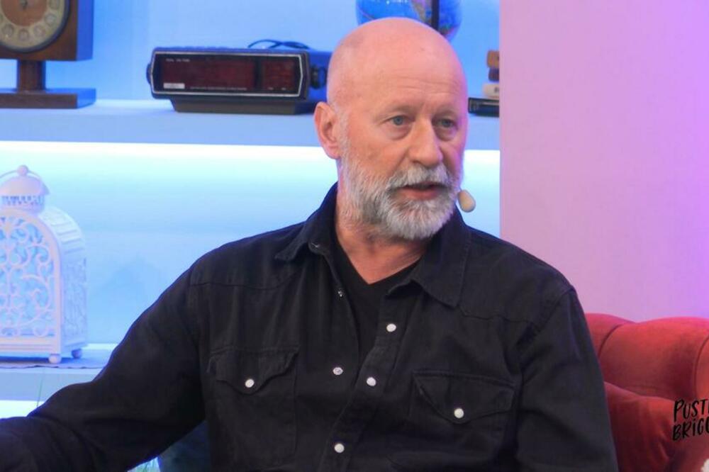 PESMA ZA MARINU TUCAKOVIĆ! Žika iz Zane otkrio: Sve čega se dotakne pretvarala je u zlato, OVO MI JE OMILJENA STVAR