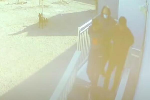 ČETVOROČLANA PORODICA PRONAĐENA MRTVA, MEĐU NJIMA I BEBA: Objavljen jeziv snimak OTMICE, stravičan ZLOČIN! (VIDEO)