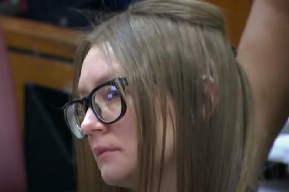 LAŽNA NASLEDNICA PUŠTENA NA SLOBODU? Ana nasamarila ELITU, izvela GLAMUROZNU PREVARU, pa ukrala OGROMNU SUMU NOVCA!