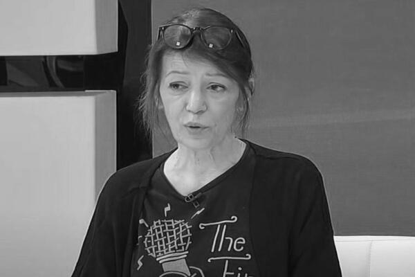 Poznati datum i vreme sahrane Gorice Nešović