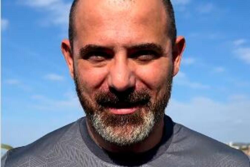 MOĆNA PORUKA DEJANA STANKOVIĆA! Navijači Sampdorije u TRANSU! (VIDEO)