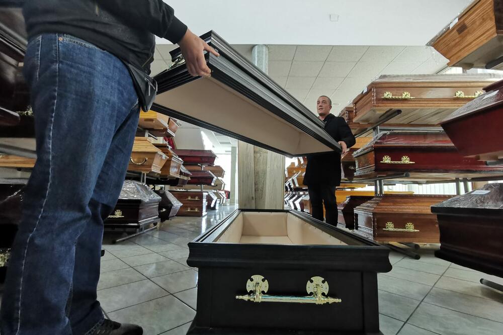 SA DUŠOM SE POSLE SMRTI DEŠAVA JEDNA OZBILJNA STVAR: Ona ne umire, naučnici izneli šokantnu tvrdnju