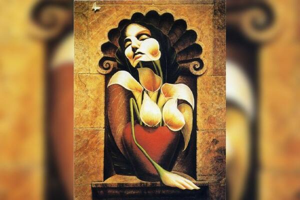 DA LI STE OPTIMISTIČNI ILI NOSTALGIČNI! Ova optička iluzija će vam OTKRITI!