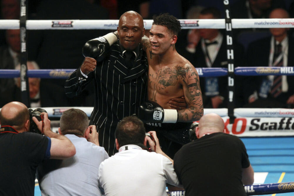 SPEKTAKL SE ODLOŽIO! Antidoping agencija pronašla tragove NAJBIZARNIJEG leka, JEDNA SAGLASNOST JE ŠOKIRALA SVE!