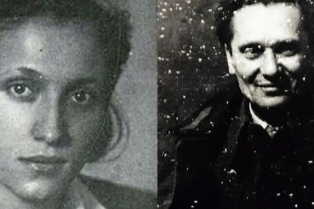 MALO KO ZNA DA JE BILA TITOVA NAJVEĆA LJUBAV: Živela je samo 25 godinama, zbog ovoga joj nikad nije otišao na GROB!