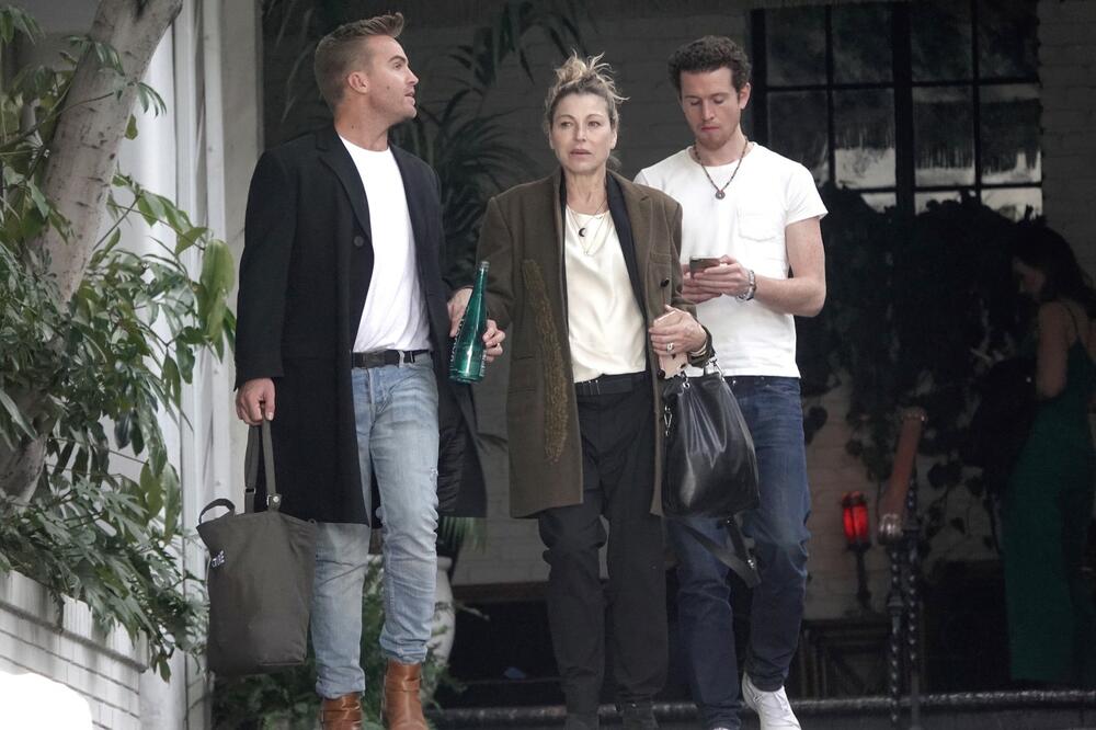 ČUVENU GLUMICU ZLOSTAVLJAO OTAC: Progovorila o BOLNOJ ISTINI, šamarao je i radio MORBIDNE STVARI