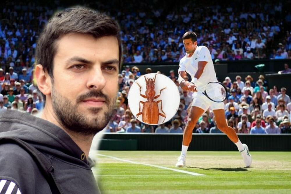 BIOLOG KOJI JE PRONAŠAO BUBU ĐOKOVIĆ ZA ESPRESO: Otkrio nam je sve do DETALJA, kakva priča! (FOTO)