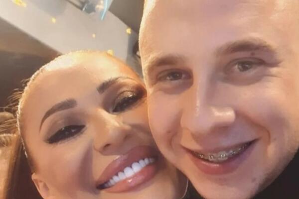 PALA PROSIDBA: Cecin mali napravio ŠOK POTEZ, rekla je "DA"