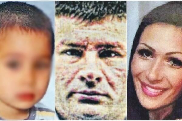 SINA JE UDAVIO GOLIM RUKAMA, A ŽENU IZBO NASMRT ISPRED CENTRA ZA SOCIJALNI RAD: Srbija i posle 6 godina PAMTI