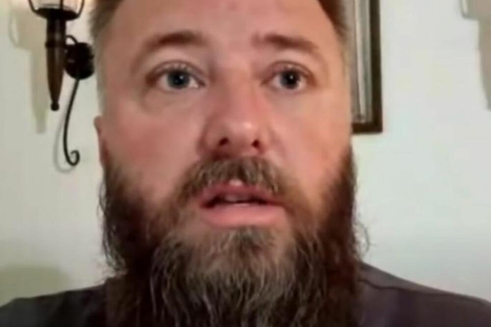 PRAVOSLAVNI SVEŠTENIK OTKRIO ZAŠTO BRAKOVI PROPADAJU: Kada je ovo rekao o ODNOSU, OSTALI SU ŠOKIRANI (VIDEO)