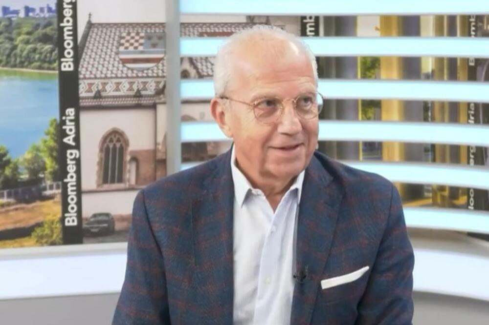 KADA SE OČEKUJE VRHUNAC INFLACIJE, A KADA SMIRIVANJE? Ovo je prognoza predsednika Saveta guvernera NBS