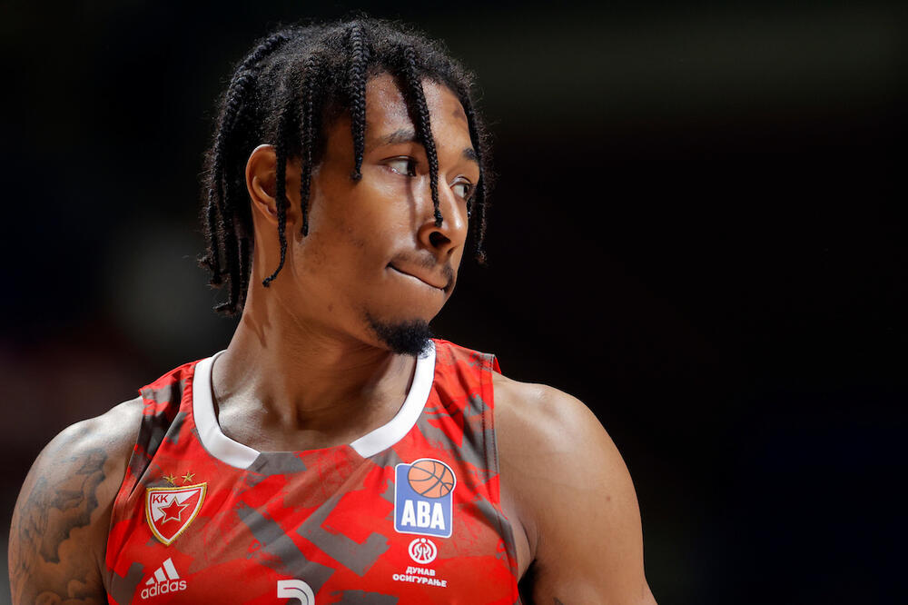 KAO ŠTO SMO NAJAVILI: Zvezda i Adams raskinuli ugovor!