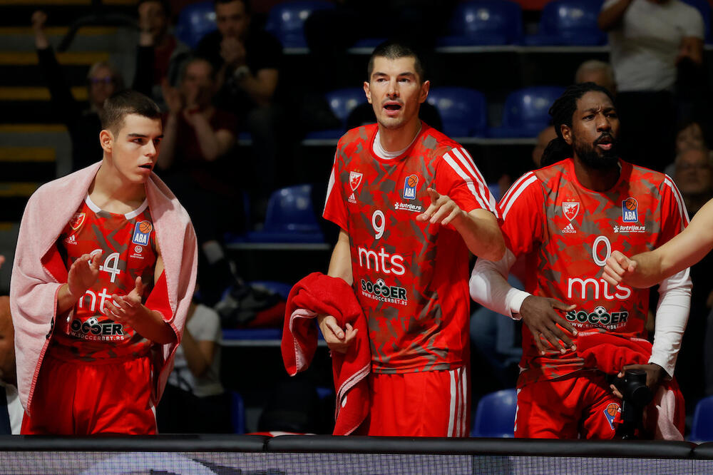 NASTAVLJA SE DRAMA OKO TOPIĆA: Oglasila se Valensija povodom odluke Evrolige, evo o čemu se radi!