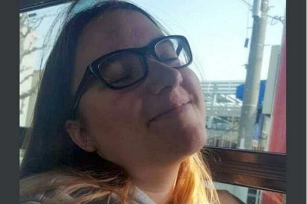 "OSEĆAM SE KAO DUH KOJI NE OSEĆA NIŠTA": Šanti je preživela TERORISTIČKI NAPAD u Briselu, ali nije preživela TRAUMU