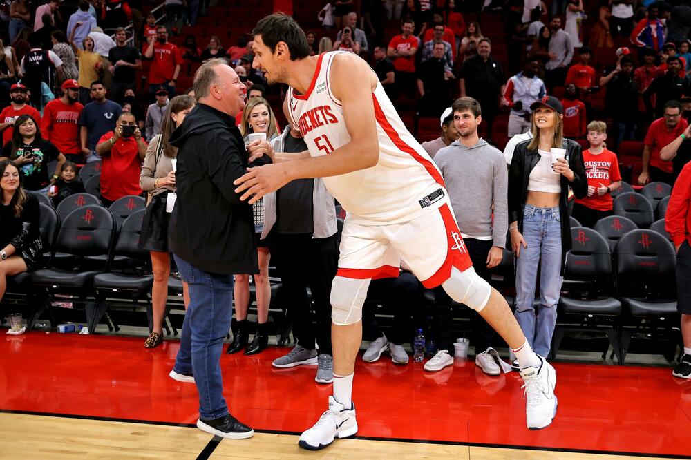 MARJANOVIĆ SAMO MINUT NA PARKETU: Bogdanović još čeka povratak na teren, Pokuševski van protokola!