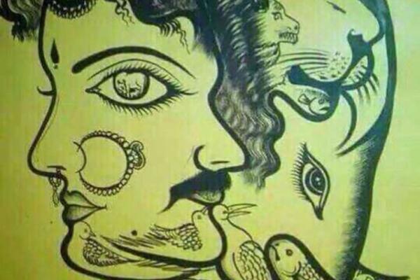 TESTIRAJTE MOĆ ZAPAŽANJA: Koliko životinja možete videti na OVOJ slici za 20 sekundi?