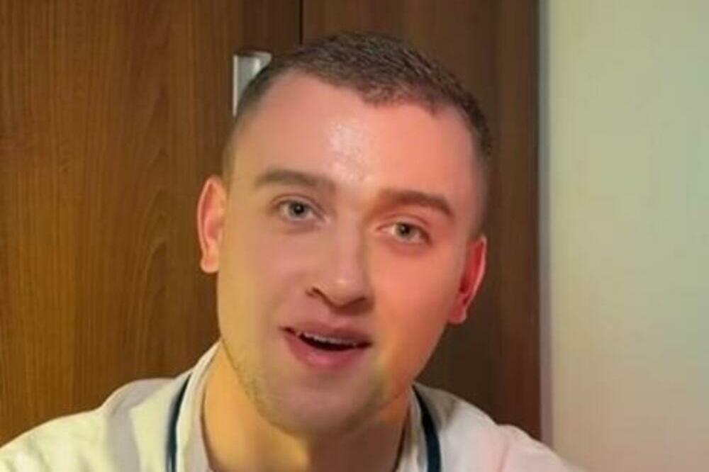 LJUDI U ČUDU, ODAKLE MU OVOLIKO PARA? Tiktoker otkrio koliko TROŠI NOVCA kao STUDENT u Beogradu, VELIKA CIFRA