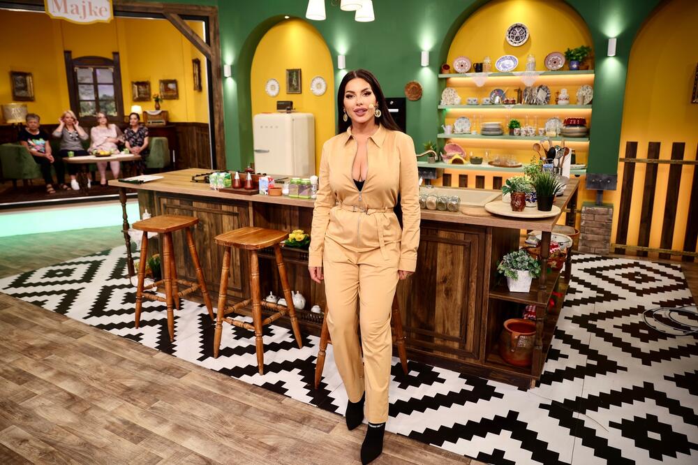 LJUTA KULINARSKA BORBA U EMISIJI “MAJKE I SNAJKE”: Danas otkrivamo kome je pripala nagrada od 100.000 dinara