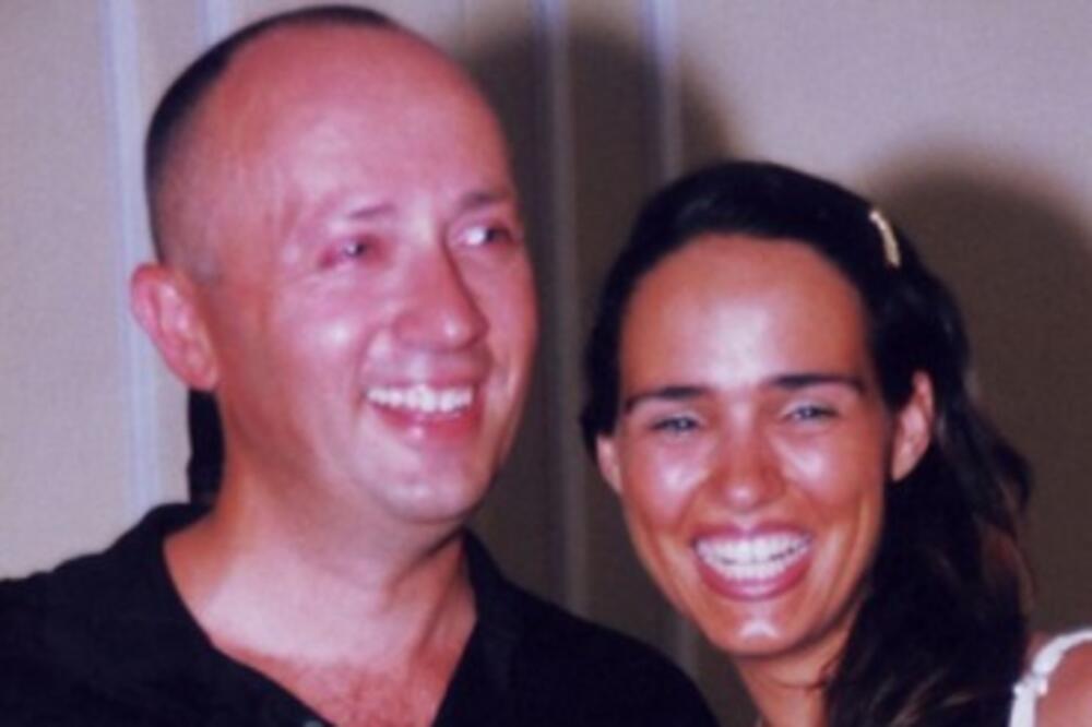 SRPSKI "KRALJ ŠEĆERA" JE OBOŽAVAO ŽENU KOJA MU JE RASTURILA VERIDBU: Njena BOŽANSKA LEPOTA i dalje PLENI sve