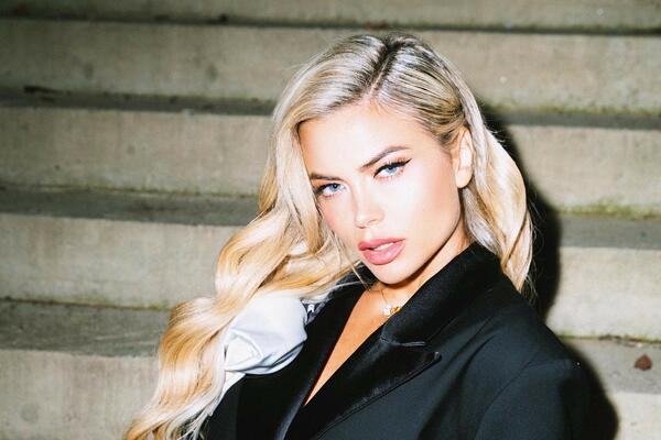 "Videćete, ja ću to OSTVARITI": Milica Pavlović se vraća u Leskovac da ispuni obećanje koje je DALA KAO DEVOJČICA!