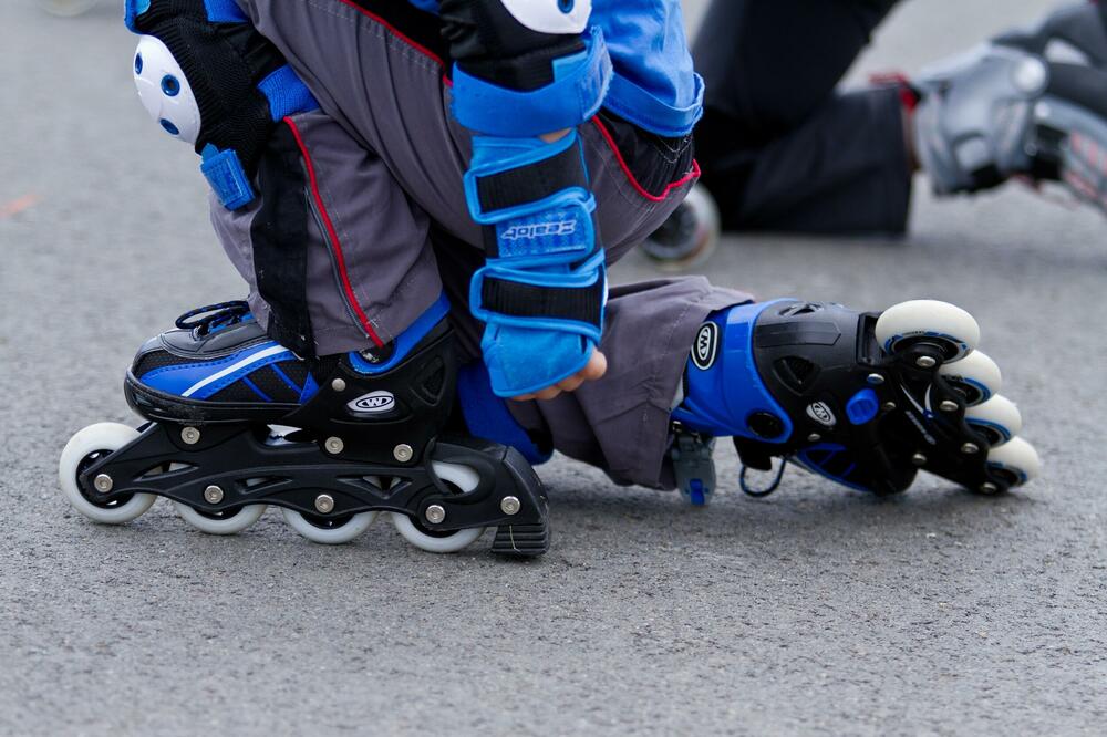 DANAS SE ODRŽAVA 23. BEOGRADSKA ROLERIJADA: Ovo su sve aktuelne IZMENE saobraćaja u gradu!