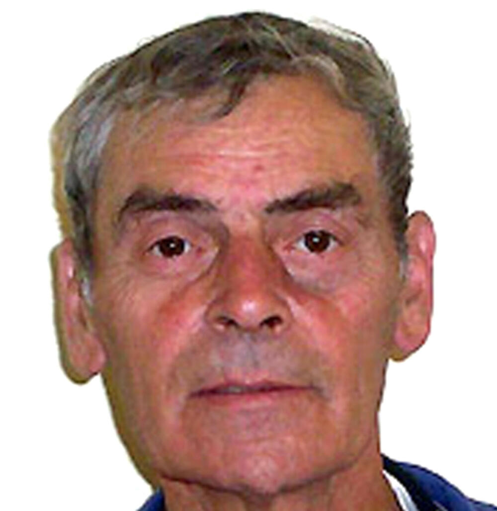 Peter Tobin