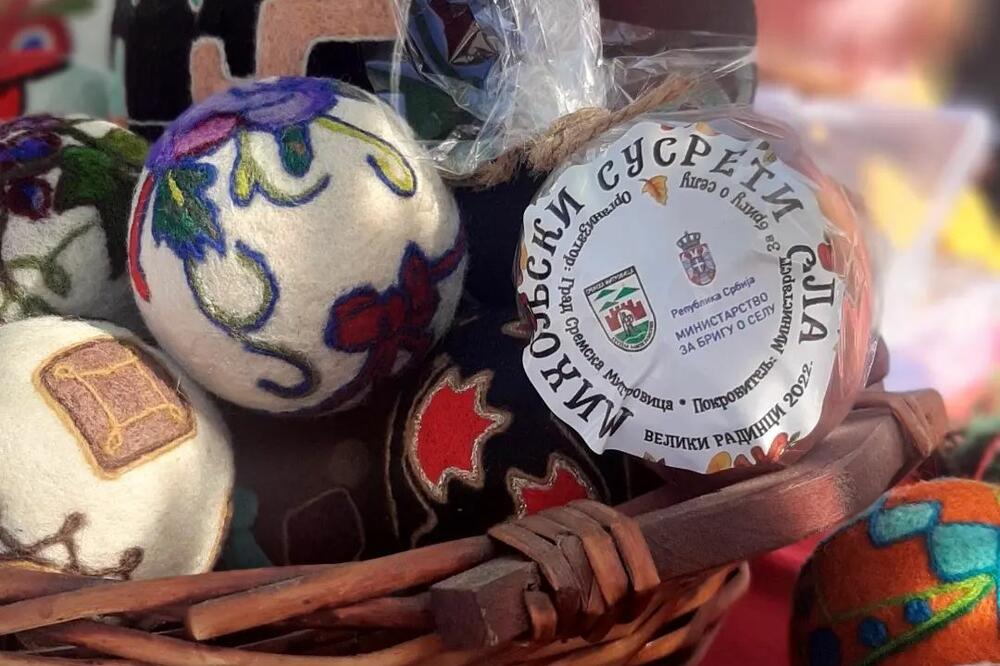 MIHOLJSKI SUSRETI SELA: Manifestacija koja povezuje poljoprivrednike i meštane