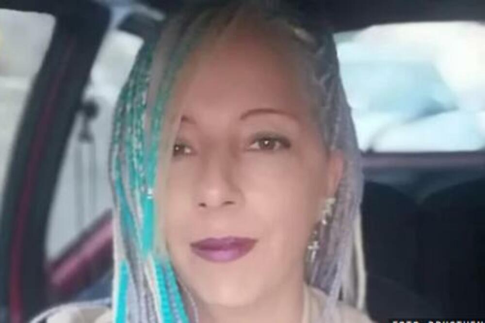 OVA ŽENA SE ZOVE "TANJA NEVOLJA" I OPTUŽENA JE OD STRANE SESTRE POGINULOG NA IBARSKOJ: Evo šta poručuje po mrežama