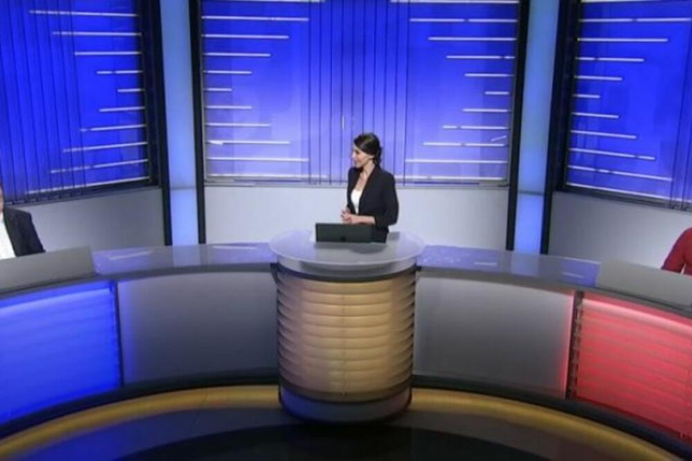 DA LI JE OVO NAJSMEŠNIJA SCENA U SLAGALICI? Srbija i dan DANAS ovo PAMTI, voditeljka morala da REAGUJE (VIDEO)