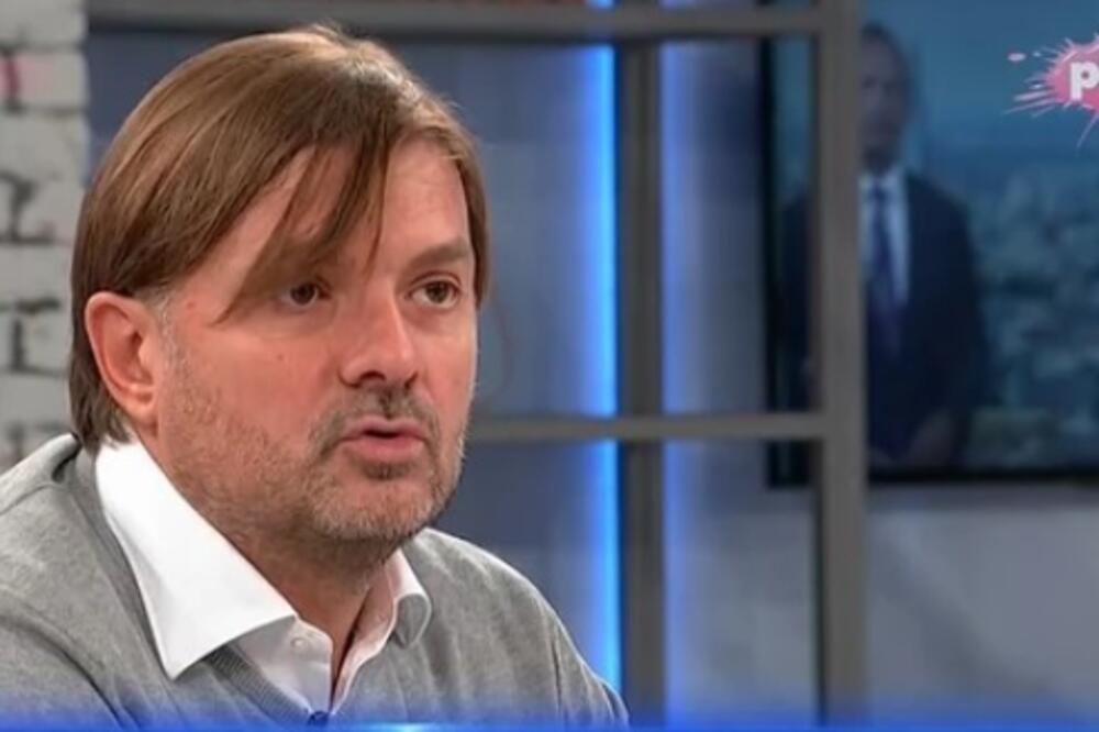 JOVANA JEREMIĆ UGOSTILA SRPSKOG "KRALJA BAKRA" U JUTARNJEM: On izneo SKANDALOZNE TVRDNJE, gledaoci ZABEZEKNUTI